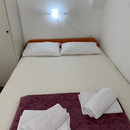 Bed&Breakfast Durdan Крапинске-Топлице Экстерьер фото