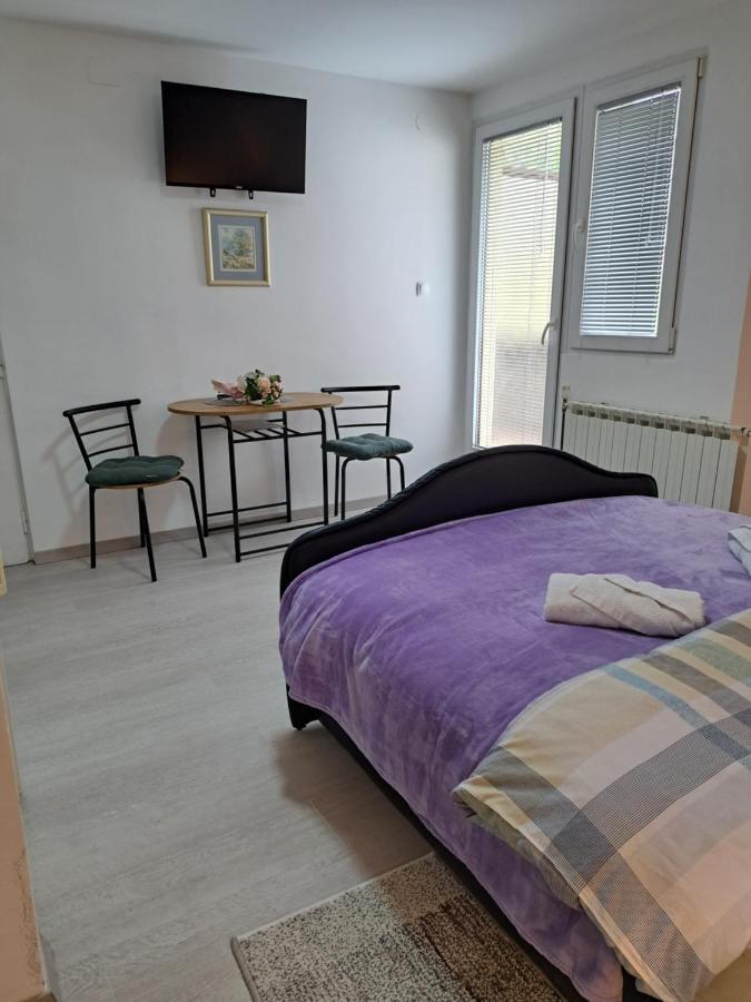 Bed&Breakfast Durdan Крапинске-Топлице Экстерьер фото
