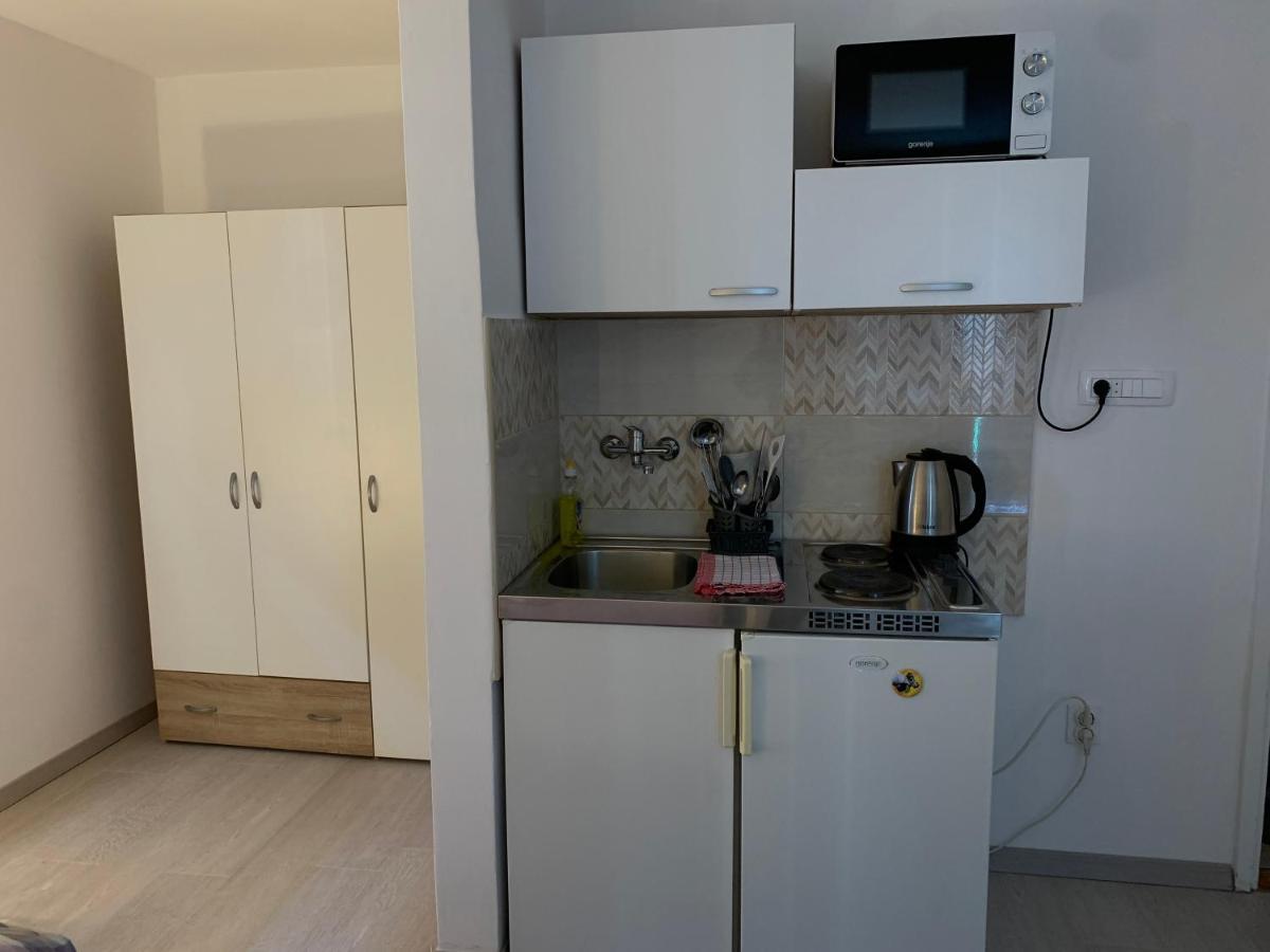 Bed&Breakfast Durdan Крапинске-Топлице Экстерьер фото