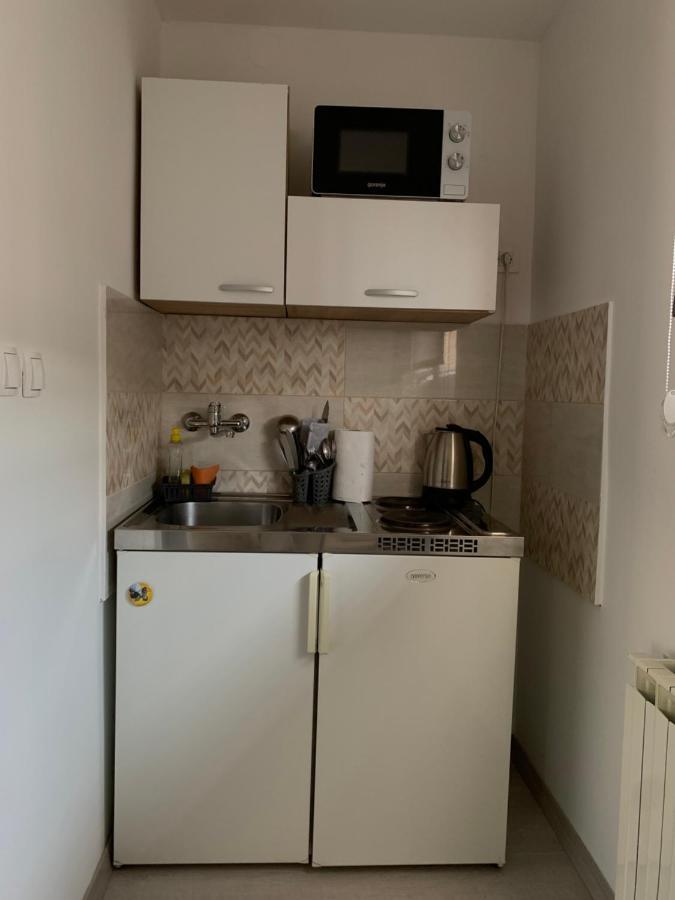 Bed&Breakfast Durdan Крапинске-Топлице Экстерьер фото