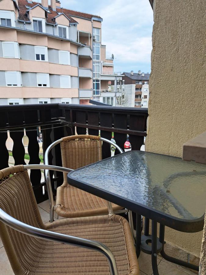 Bed&Breakfast Durdan Крапинске-Топлице Экстерьер фото