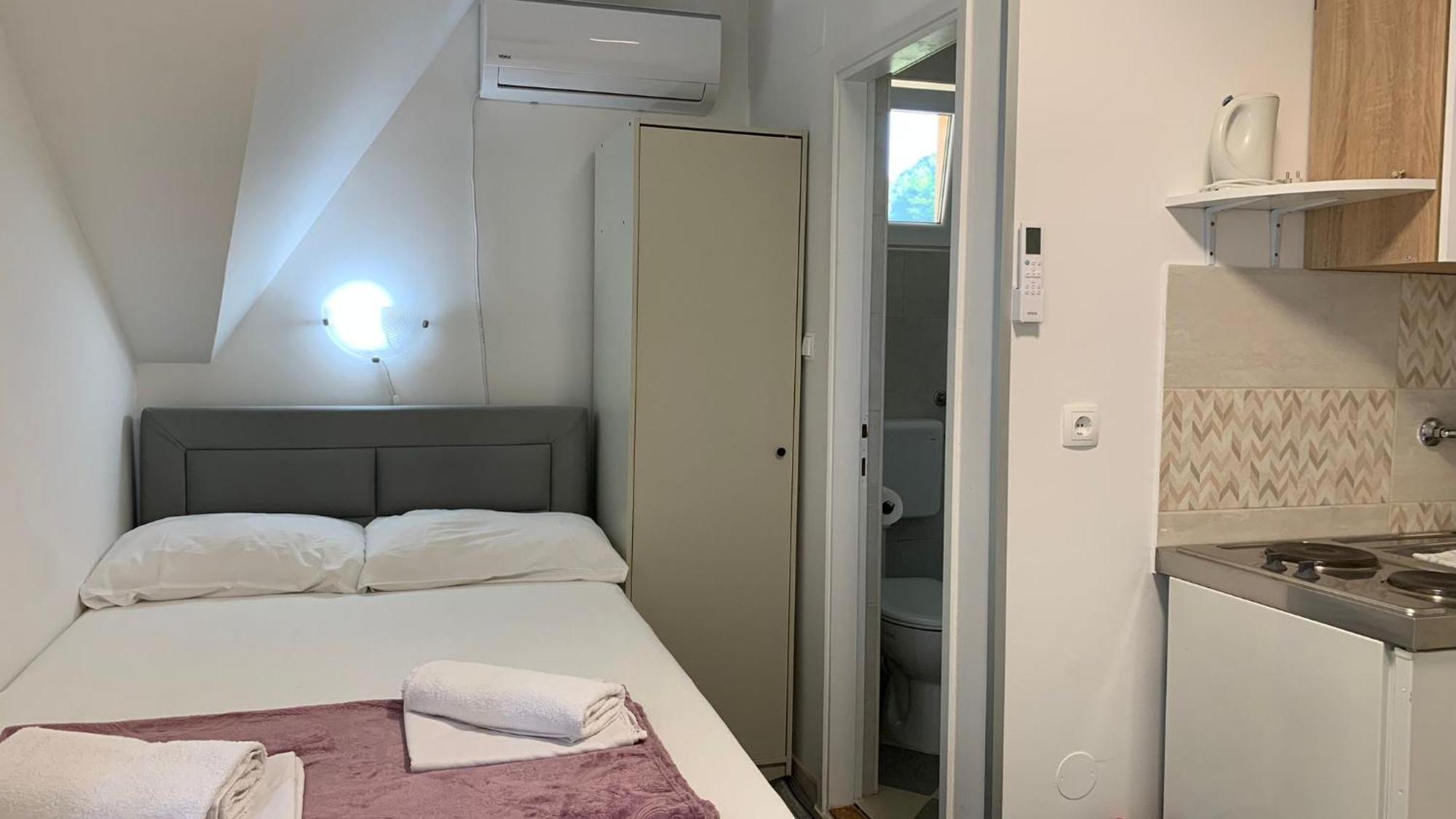 Bed&Breakfast Durdan Крапинске-Топлице Экстерьер фото